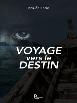 cover image of Voyage vers le destin